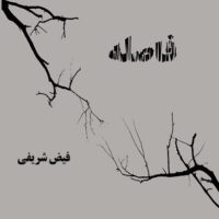 فاصله/ فیض شریفی/اشعار سپید – نیمایی (سال 98-97)