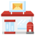 post-office